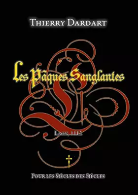 Couverture du produit · Les pâques sanglantes