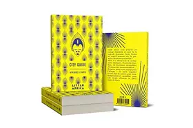 Couverture du produit · Afrique à Paris