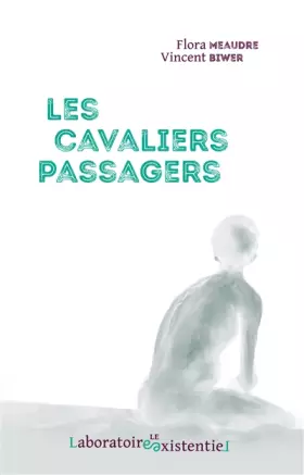 Couverture du produit · Les cavaliers passagers