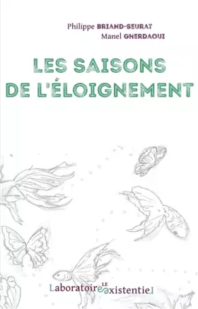 Couverture du produit · Les saisons de l'éloignement