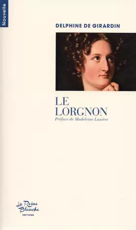 Couverture du produit · Le Lorgnon : Nouvelle