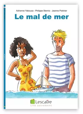 Couverture du produit · Le mal de mer