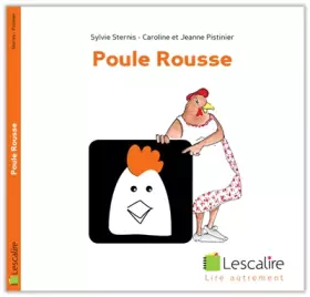 Couverture du produit · Poule rousse