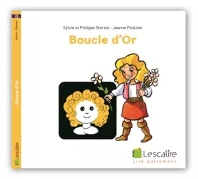 Couverture du produit · Boucle d'Or