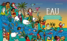 Couverture du produit · Eau