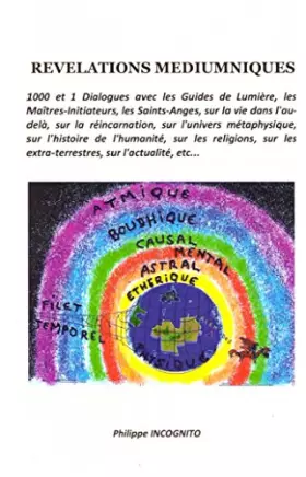 Couverture du produit · revelations mediumnique