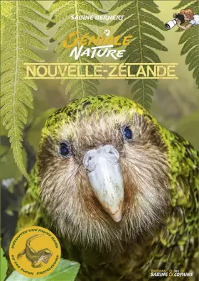 Couverture du produit · Nouvelle-Zélande