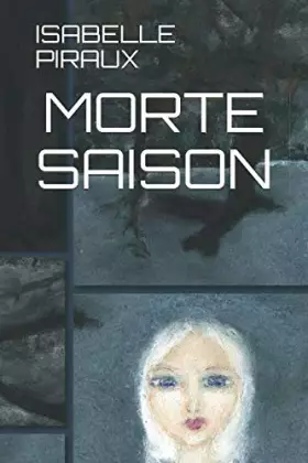 Couverture du produit · MORTE SAISON: Recueil de nouvelles