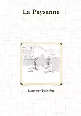 Couverture du produit · La Paysanne