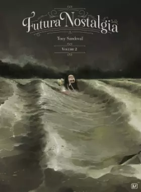 Couverture du produit · Futura Nostalgia T2