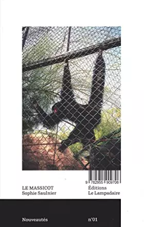 Couverture du produit · Le Massicot