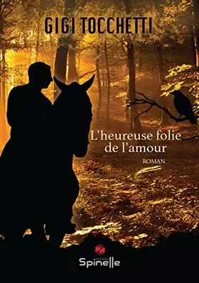 Couverture du produit · L'heureuse folie de l'amour