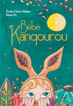 Couverture du produit · Bébé kangourou