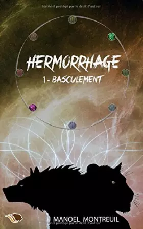 Couverture du produit · Basculement