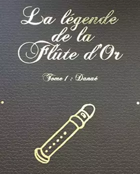 Couverture du produit · Danaé