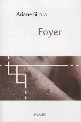 Couverture du produit · Foyer