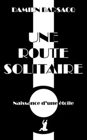 Couverture du produit · Une Route Solitaire