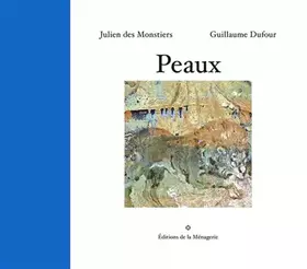 Couverture du produit · Peaux