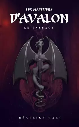 Couverture du produit · Les héritiers d'Avalon: Le passage