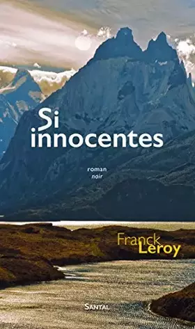 Couverture du produit · Si innocentes