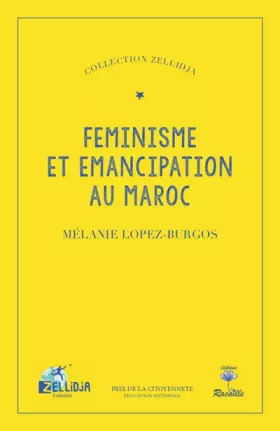 Couverture du produit · Féminisme et émancipation au Maroc