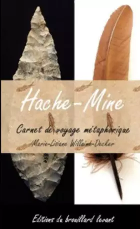 Couverture du produit · Hache-Mine