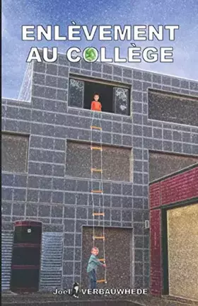 Couverture du produit · Enlèvement au collège