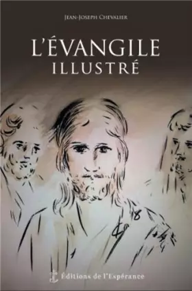 Couverture du produit · L'Evangile illustré