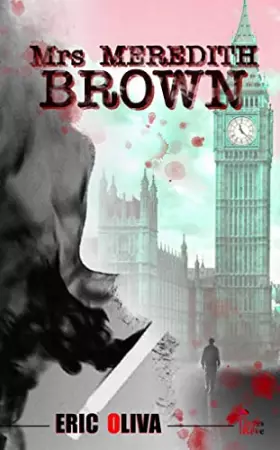 Couverture du produit · Mrs Meredith Brown
