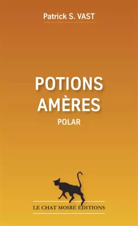 Couverture du produit · Potions amères