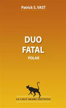 Couverture du produit · Duo fatal