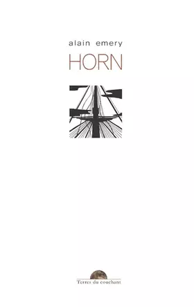 Couverture du produit · Horn