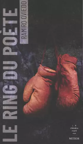 Couverture du produit · Le ring du poète