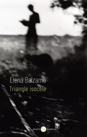 Couverture du produit · Triangle isocèle