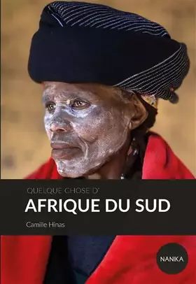 Couverture du produit · QUELQUE CHOSE D´AFRIQUE DU SUD