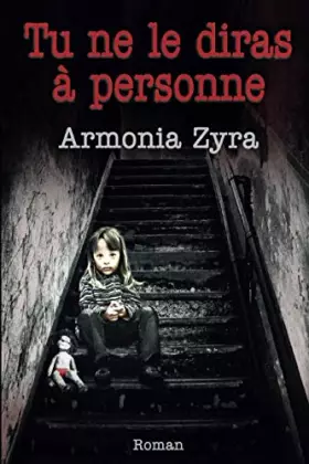 Couverture du produit · Tu ne le diras à personne