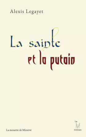 Couverture du produit · La sainte et la putain