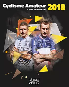 Couverture du produit · Cyclisme Amateur 2018
