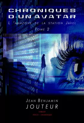 Couverture du produit · Chroniques d'un avatar Tome 2