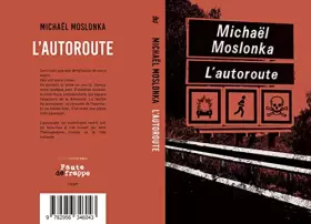 Couverture du produit · L'autoroute