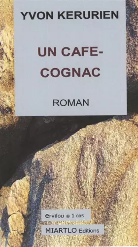 Couverture du produit · Un café-cognac