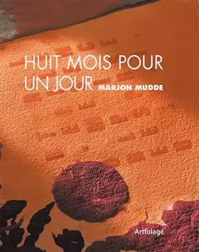 Couverture du produit · Huit mois pour un jour