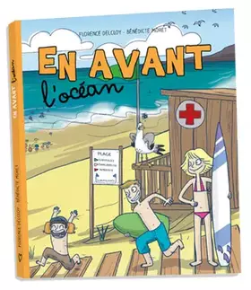 Couverture du produit · En avant l'océan