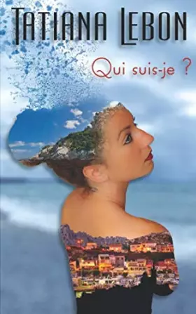 Couverture du produit · Qui suis-je ?