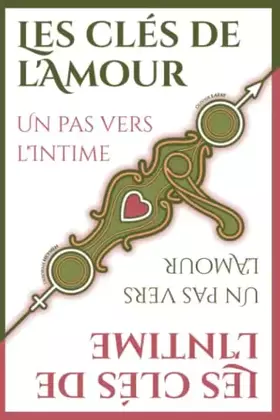 Couverture du produit · Les clés de l'amour: Un pas vers l'intime
