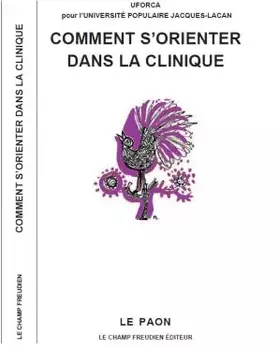 Couverture du produit · Comment s'orienter dans la clinique