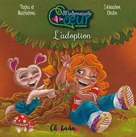 Couverture du produit · L'adoption