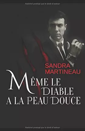Couverture du produit · Même le diable a la peau douce