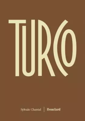 Couverture du produit · Turco