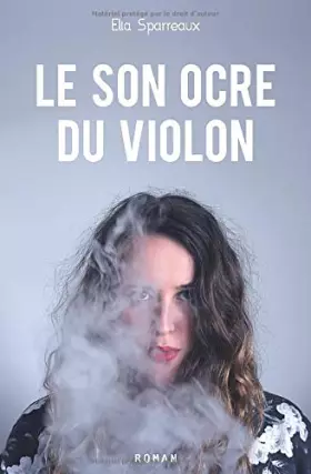 Couverture du produit · Le son ocre du violon